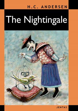 Cover of the book The Nightingale by Boone Brux