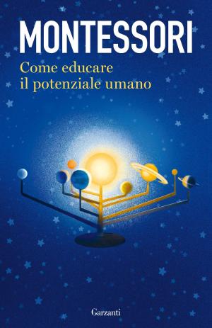 Book cover of Come educare il potenziale umano