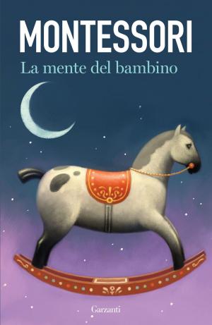 Cover of the book La mente del bambino by Jean-Christophe Grangé