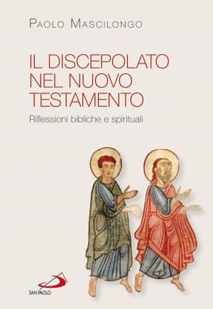 Cover of Il discepolato nel Nuovo Testamento. Riflessioni bibliche e spirituali