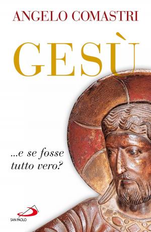 Cover of the book Gesù …e se fosse tutto vero? by Tonino Cantelmi, Maria Beatrice Toro