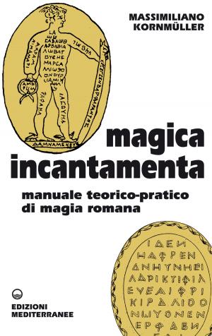 Cover of the book Magica Incantamenta by Javier Martinez, Bruno Ballardini