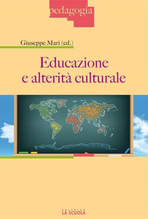 Cover of the book Educazione e alterità culturale by Platone