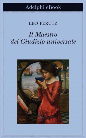 Cover of the book Il Maestro del Giudizio universale by René Daumal