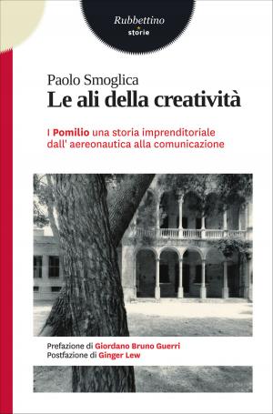 Cover of the book Le ali della creatività by SERGIO RICOSSA, Lorenzo Infantino