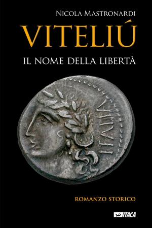 Cover of the book Viteliú by Giorgia Coppari