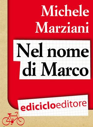 Cover of the book Nel nome di Marco by Paolo Ganz