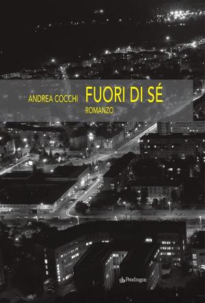 Cover of the book Fuori di sé by Robert B. Parker