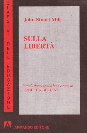 Cover of the book Sulla libertà by Pierluigi Sabatini