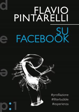 Book cover of Su Facebook