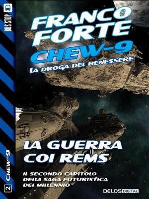 Cover of the book La guerra coi Rems by Luciano Bacchin