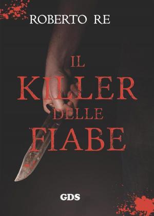Cover of Il killer delle fiabe