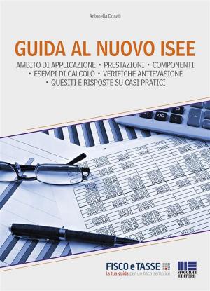 Cover of the book Guida al nuovo ISEE by Marta Bregolato
