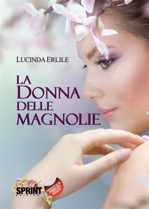 Cover of La donna delle magnolie