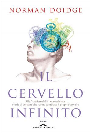 Cover of the book Il cervello infinito by PLITERI LORENZA
