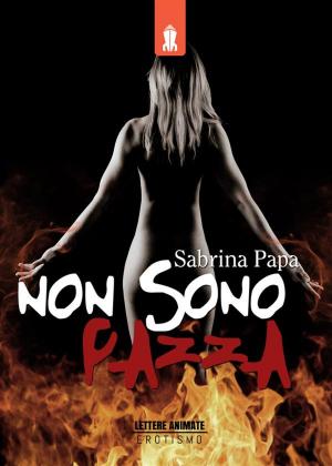 Cover of the book Non sono pazza by Abbie Zanders, Avelyn McCrae