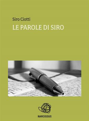bigCover of the book Le parole di Siro by 