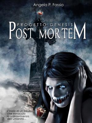 Cover of Progetto Genesis. Post Mortem [Vol. I]