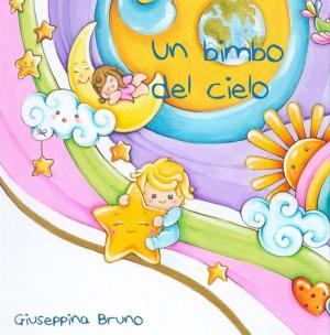 Cover of Un bimbo del Cielo