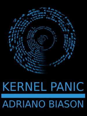 Cover of the book Kernel panic by Rick Carter-Squire