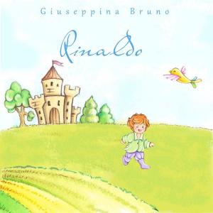 Cover of the book Rinaldo by Giuseppina Bruno