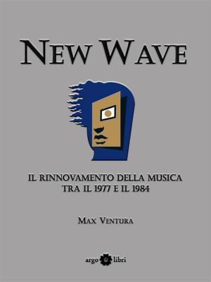 bigCover of the book New Wave by 