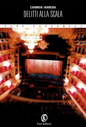 Cover of the book Delitti alla Scala by David Bishop
