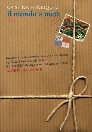Cover of the book Il mondo a metà by Giovanna Zucca