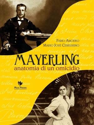 Cover of the book Mayerling by LM Cooke