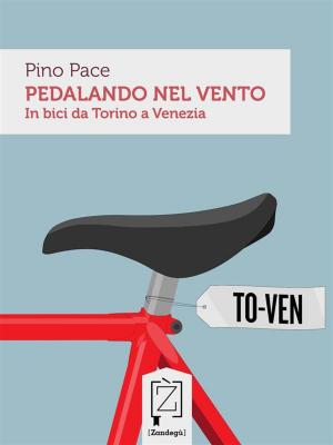 Cover of the book Pedalando nel Vento by Beatrina Incorporella AKA Beatrice Dorigo