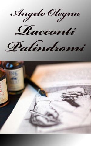 Cover of the book Racconti Palindromi by R. E. Warner