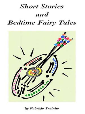 Book cover of Short Stories and Bedtime Fairy Tales