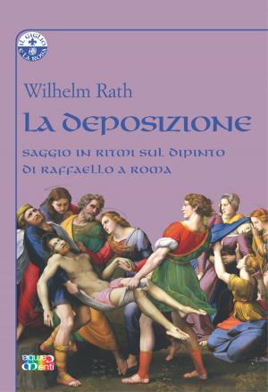Book cover of La Deposizione