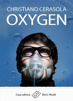 Cover of the book Oxygen by Barbara Ferri