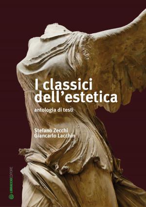 Cover of I classici dell'estetica