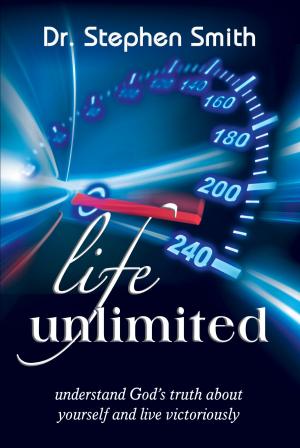 Cover of the book Life Unlimited by Mike J. Parnham