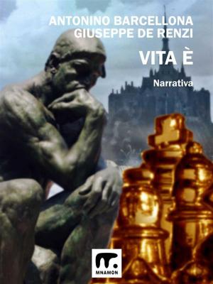 Cover of the book Vita è by Claudio Zella Geddo