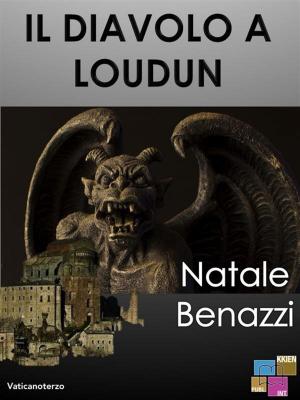 Cover of the book Il Diavolo a Loudon by Ermete Trismegisto