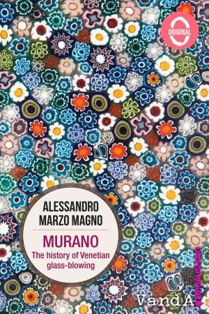 Cover of the book Murano by Valerie Solanas