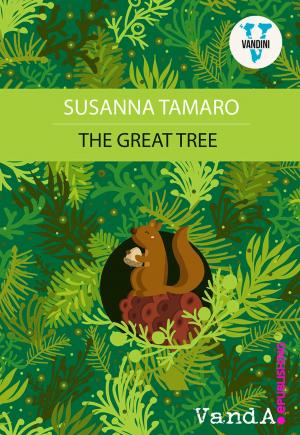 bigCover of the book The Great Tree by 