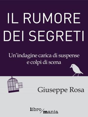 Cover of the book Il rumore dei segreti by Monica Bauletti