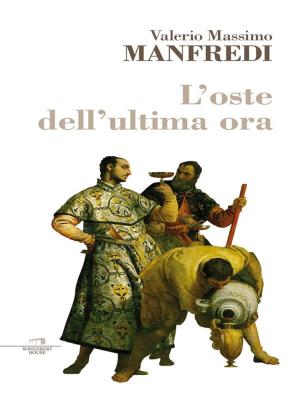 Cover of the book L'oste dell'ultima ora by Khaled Fouad Allam, Marco Alloni