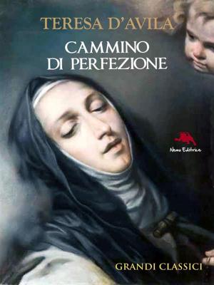 Cover of the book Cammino di perfezione by Teresa d'Avila