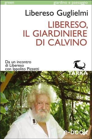 Cover of the book Libereso, il giardiniere di Calvino by Edmondo De Amicis