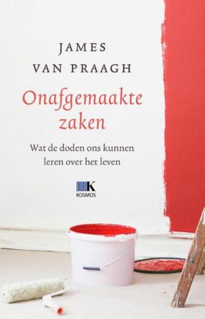 Cover of the book Onafgemaakte zaken by Penney Peirce