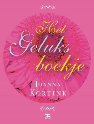 Cover of the book Het geluksboekje by J.B. Morrison