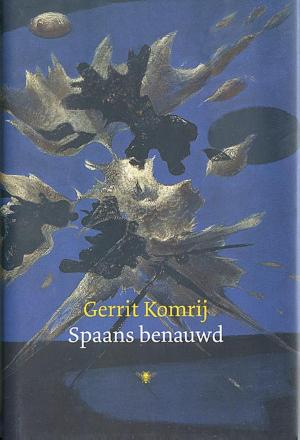 Cover of the book Spaans benauwd by Jake Sexsmith
