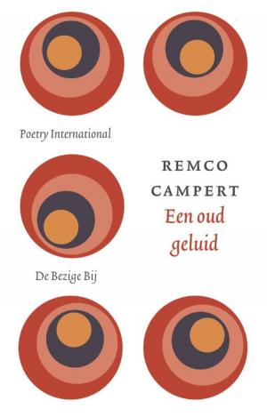 Cover of the book Een oud geluid by Bas Heijne