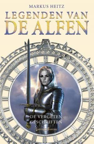 Cover of the book De vergeten geschriften by Celina Summers