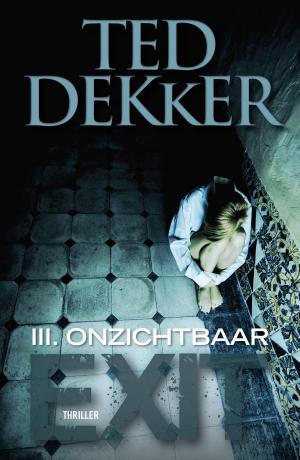 Cover of the book Exit by Joke Verweerd